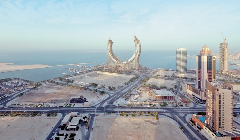 Qatar Master National Plan to Get Complete Upgrade by Next Year